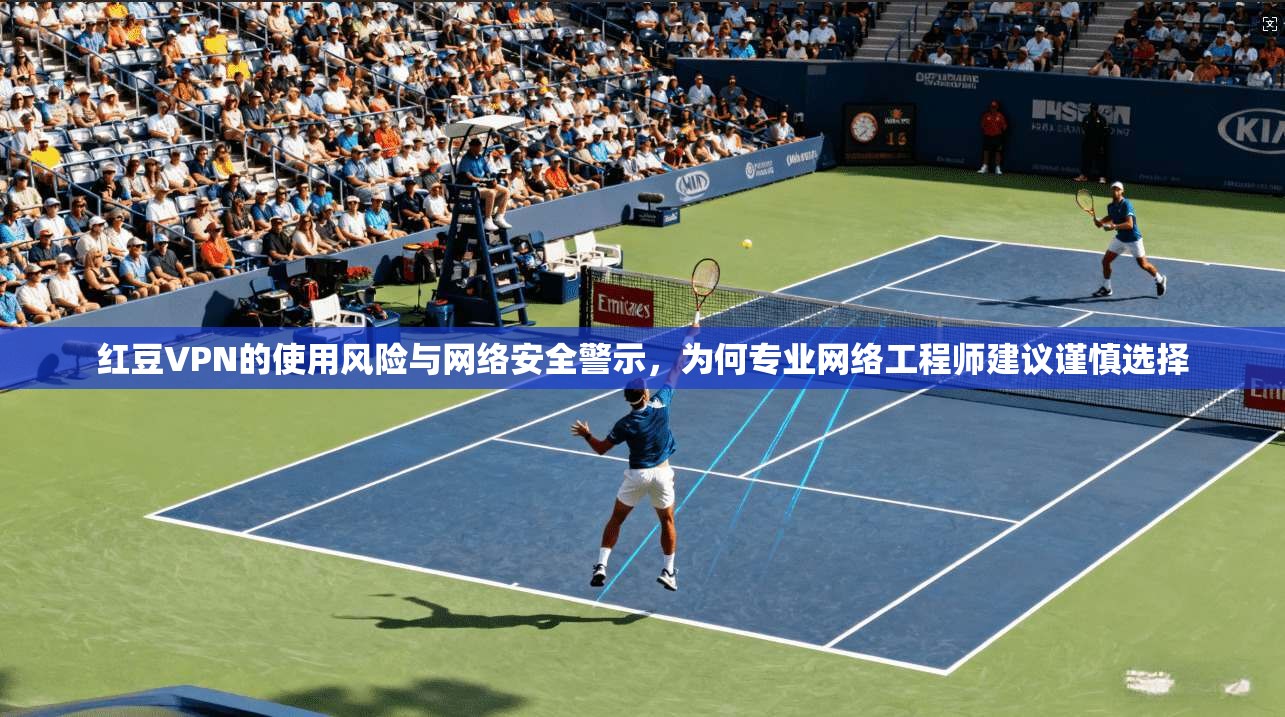 红豆VPN的使用风险与网络安全警示，为何专业网络工程师建议谨慎选择