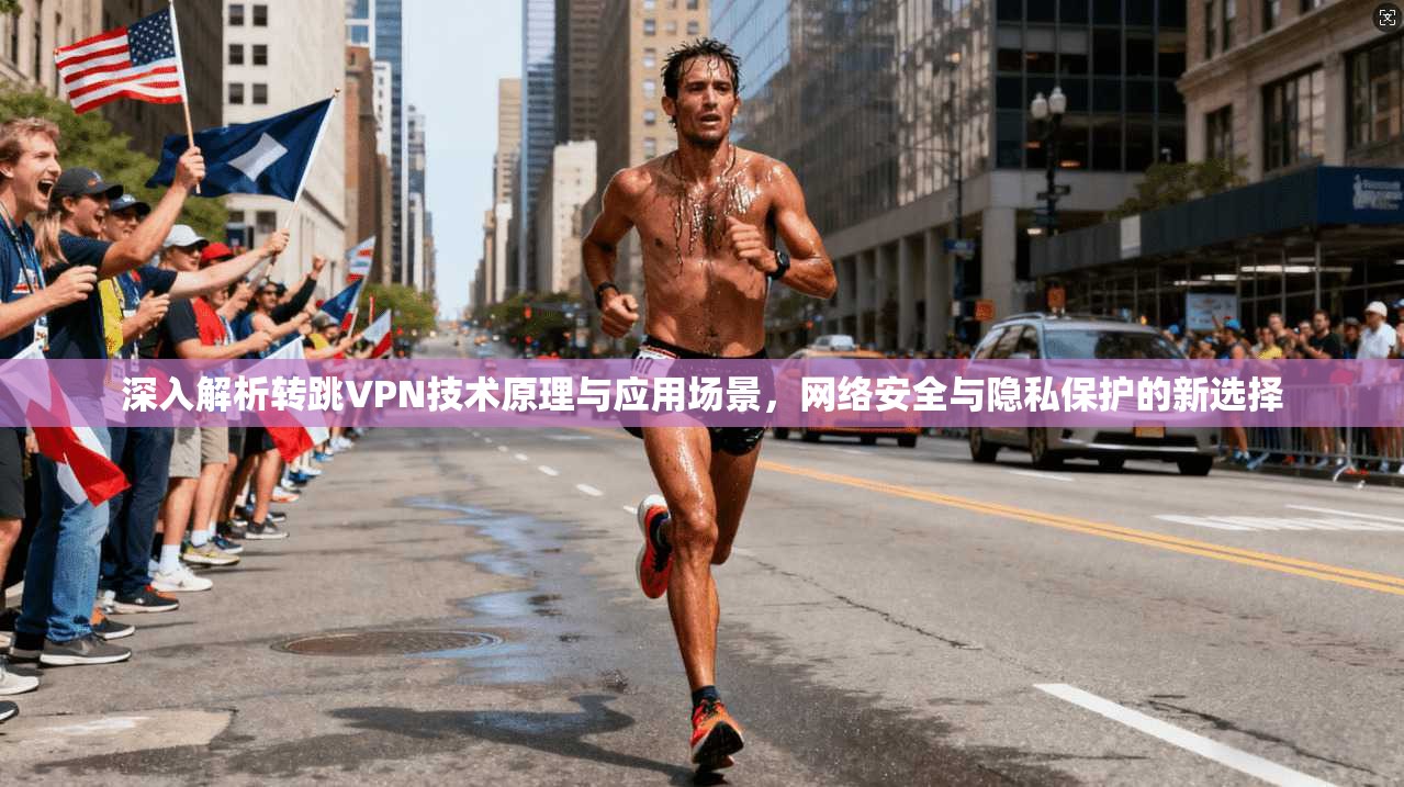 深入解析转跳VPN技术原理与应用场景，网络安全与隐私保护的新选择