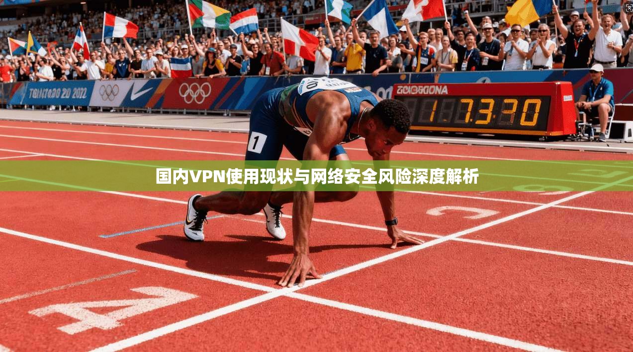 国内VPN使用现状与网络安全风险深度解析