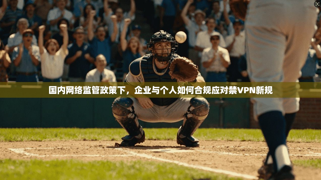 国内网络监管政策下，企业与个人如何合规应对禁VPN新规