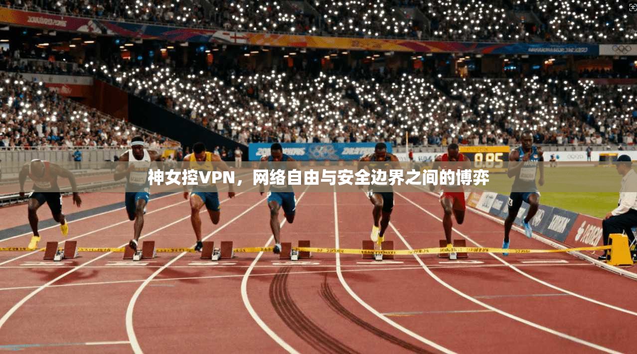 神女控VPN,网络自由与安全边界之间的博弈 神女控VPN,网络自由与安全边界之间的博弈