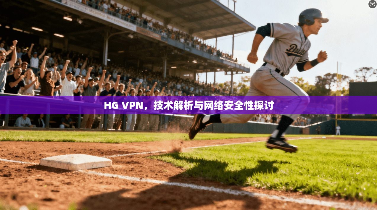 HG VPN，技术解析与网络安全性探讨