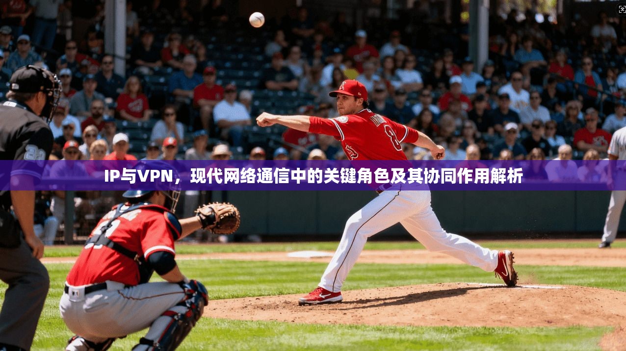 IP与VPN,现代网络通信中的关键角色及其协同作用解析 IP与VPN,现代网络通信中的关键角色及其协同作用解析