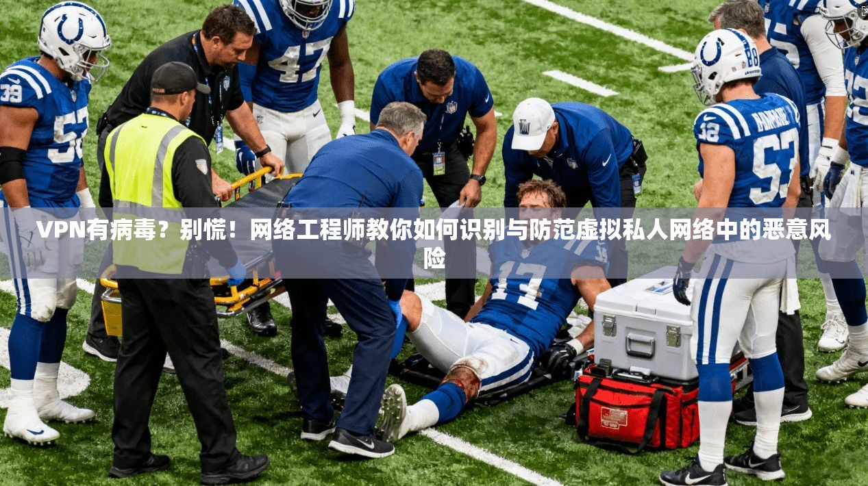 VPN有病毒?别慌!网络工程师教你如何识别与防范虚拟私人网络中的恶意风险