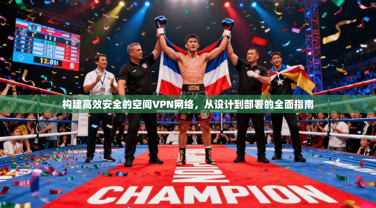构建高效安全的空间VPN网络,从设计到部署的全面指南 构建高效安全的空间VPN网络,从设计到部署的全面指南