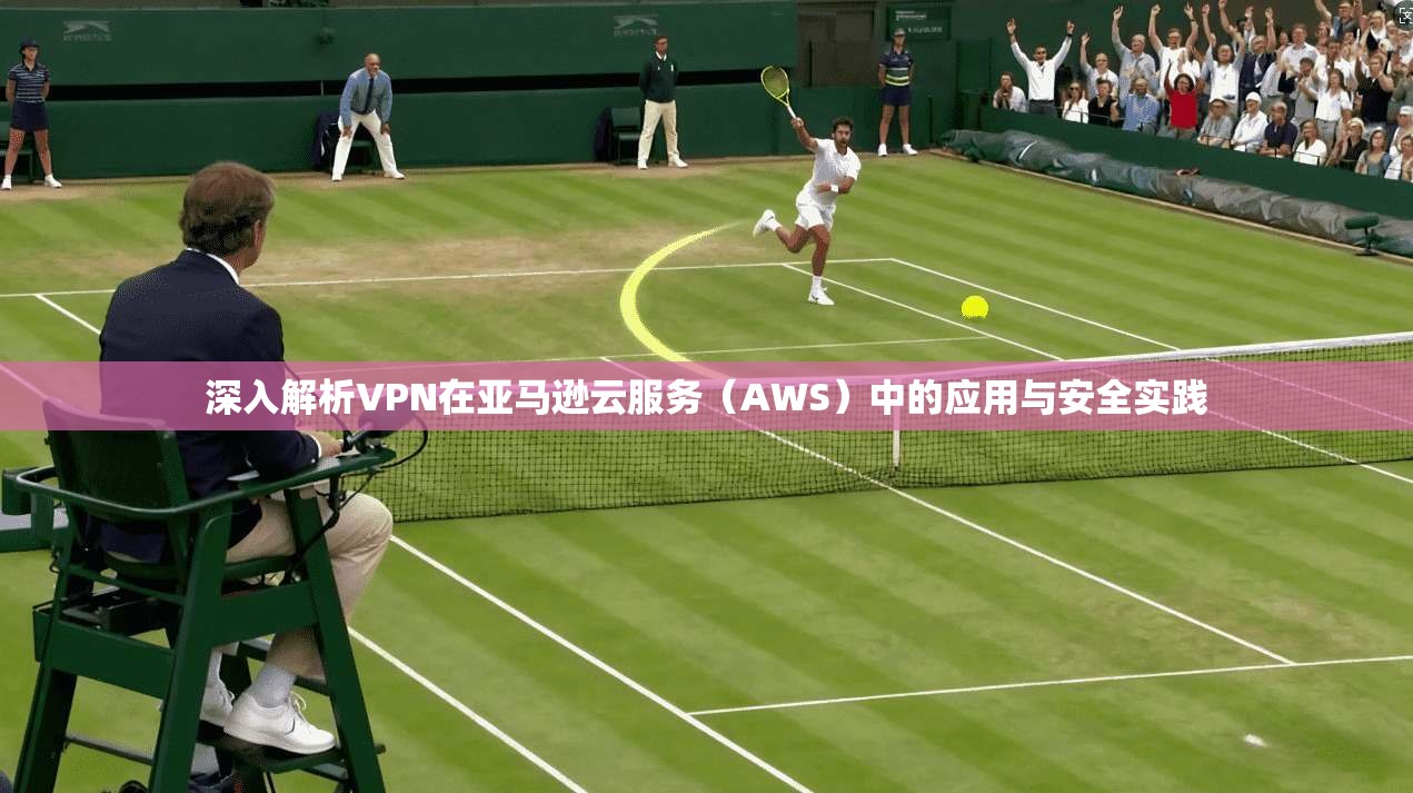 深入解析VPN在亚马逊云服务(AWS)中的应用与安全实践