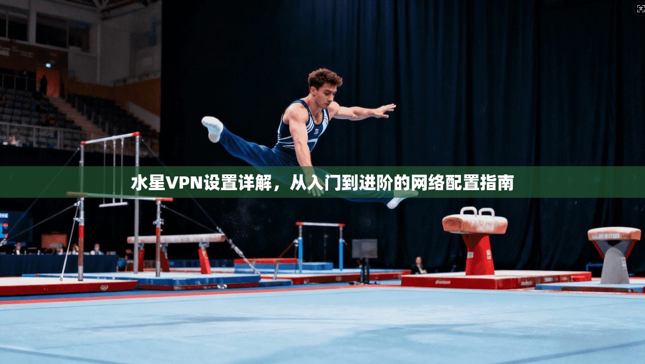 水星VPN设置详解，从入门到进阶的网络配置指南