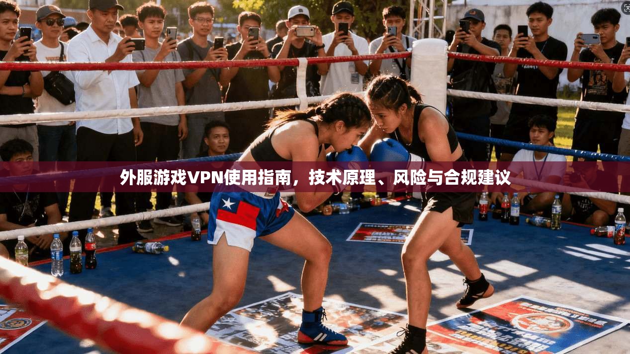 外服游戏VPN使用指南，技术原理、风险与合规建议
