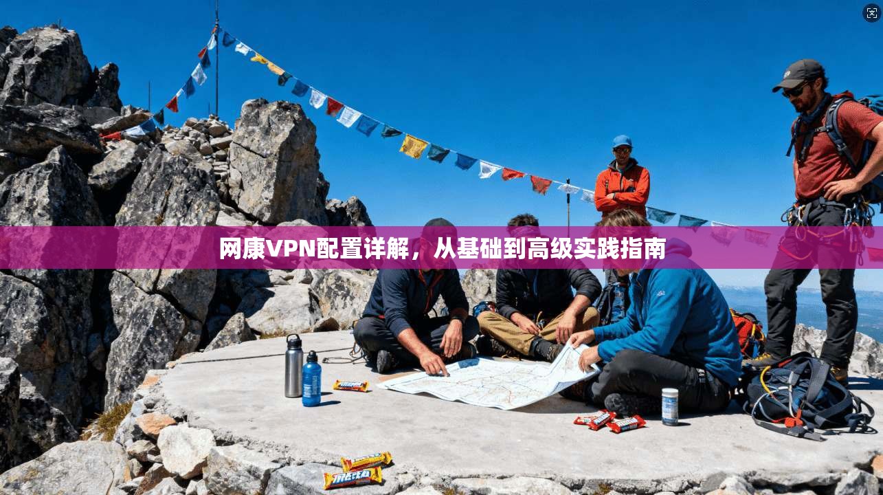 网康VPN配置详解,从基础到高级实践指南 网康VPN配置详解,从基础到高级实践指南