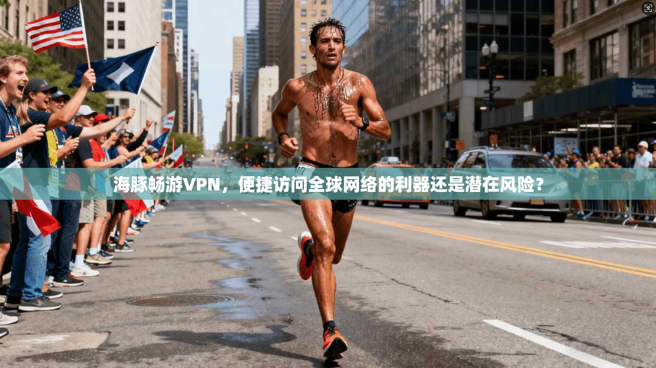 海豚畅游VPN,便捷访问全球网络的利器还是潜在风险? 海豚畅游VPN,便捷访问全球网络的利器还是潜在风险?