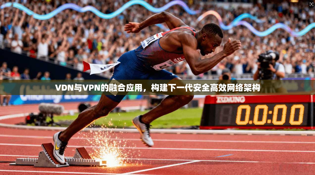 VDN与VPN的融合应用，构建下一代安全高效网络架构