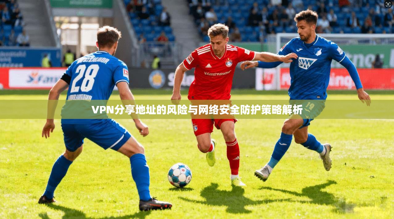 VPN分享地址的风险与网络安全防护策略解析