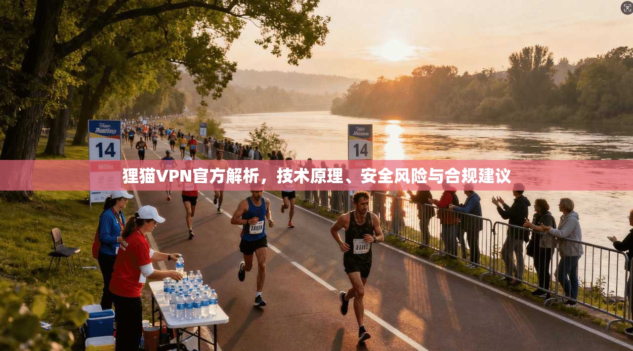 狸猫VPN官方解析，技术原理、安全风险与合规建议