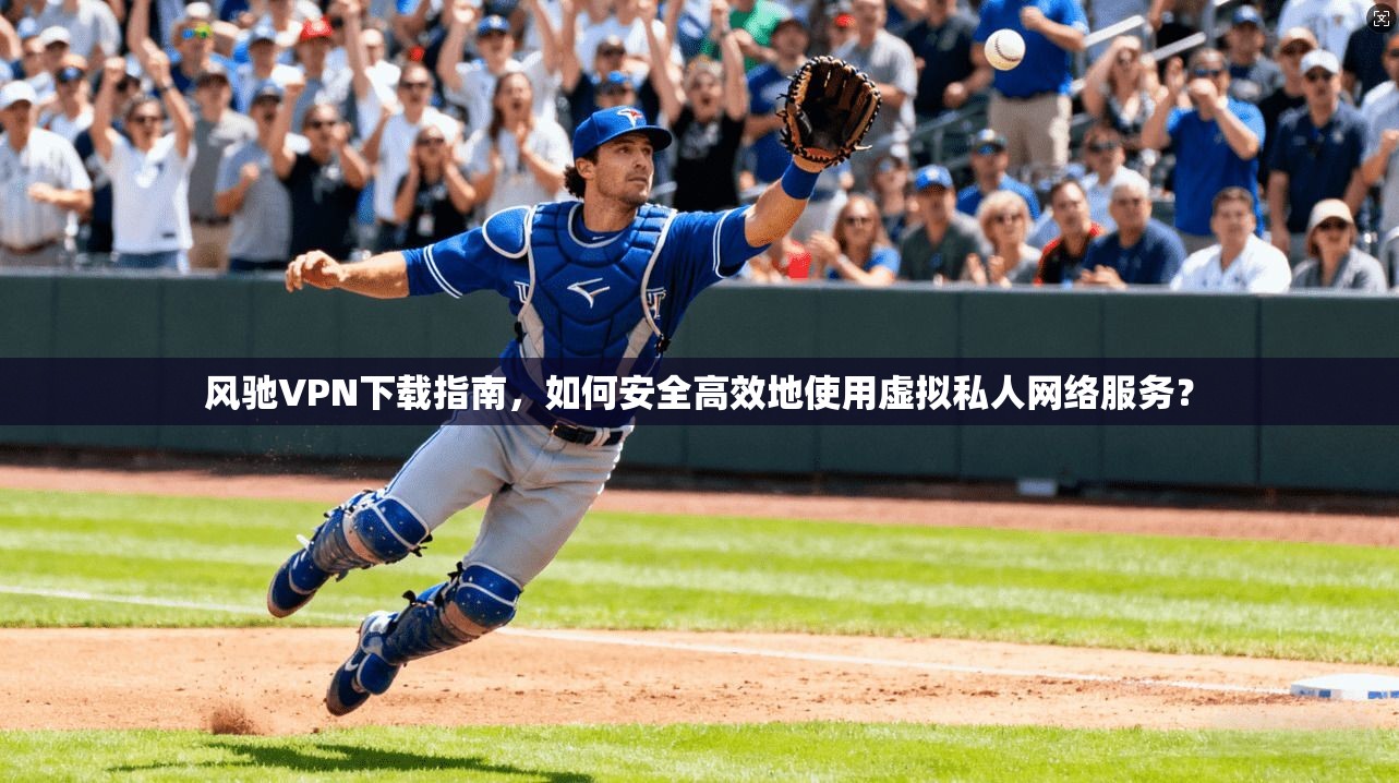 风驰VPN下载指南，如何安全高效地使用虚拟私人网络服务？