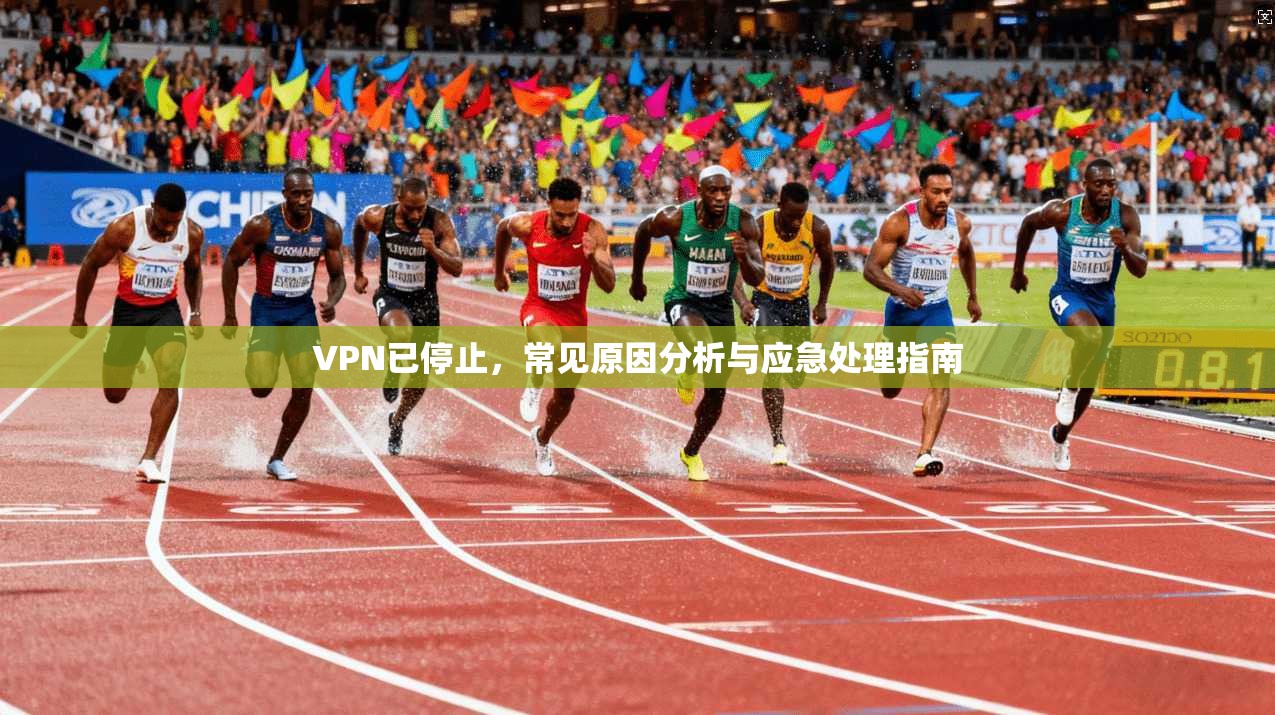 VPN已停止，常见原因分析与应急处理指南