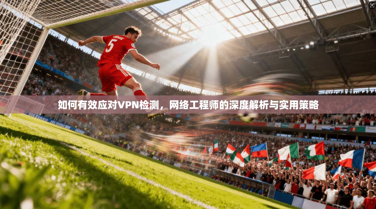 如何有效应对VPN检测，网络工程师的深度解析与实用策略