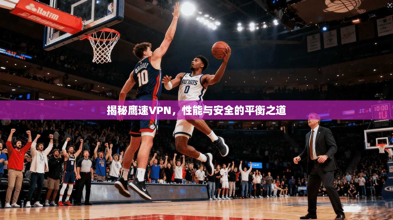 揭秘鹰速VPN，性能与安全的平衡之道