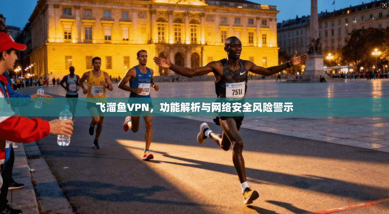 飞溜鱼VPN,功能解析与网络安全风险警示 飞溜鱼VPN,功能解析与网络安全风险警示