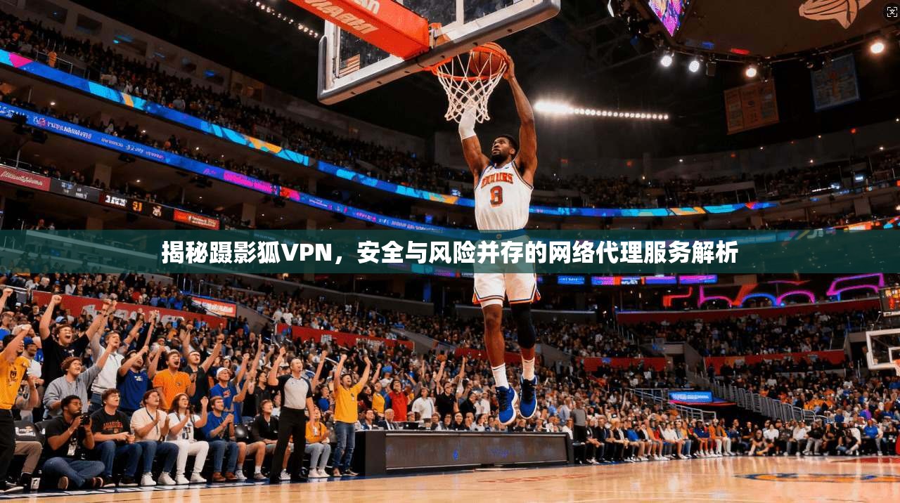 揭秘蹑影狐VPN,安全与风险并存的网络代理服务解析 揭秘蹑影狐VPN,安全与风险并存的网络代理服务解析