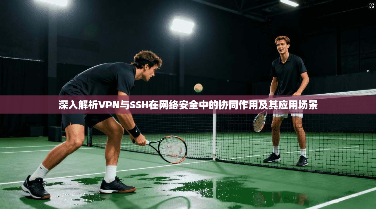 深入解析VPN与SSH在网络安全中的协同作用及其应用场景 深入解析VPN与SSH在网络安全中的协同作用及其应用场景