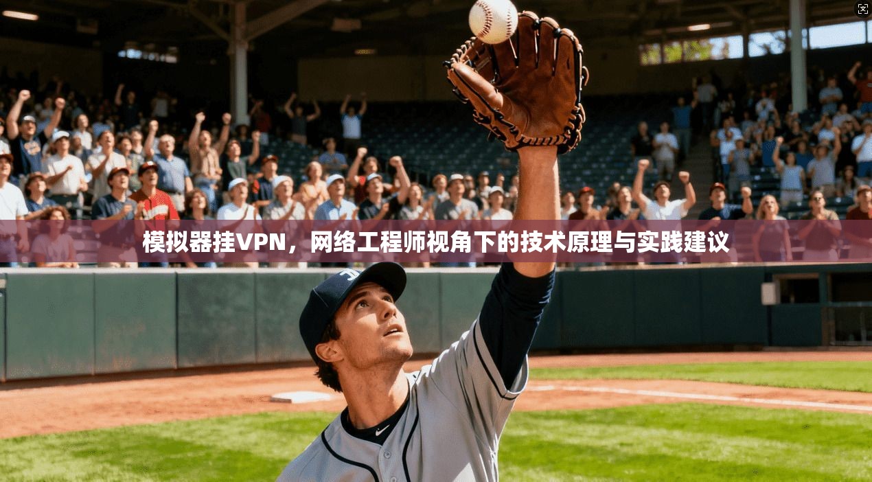 模拟器挂VPN，网络工程师视角下的技术原理与实践建议