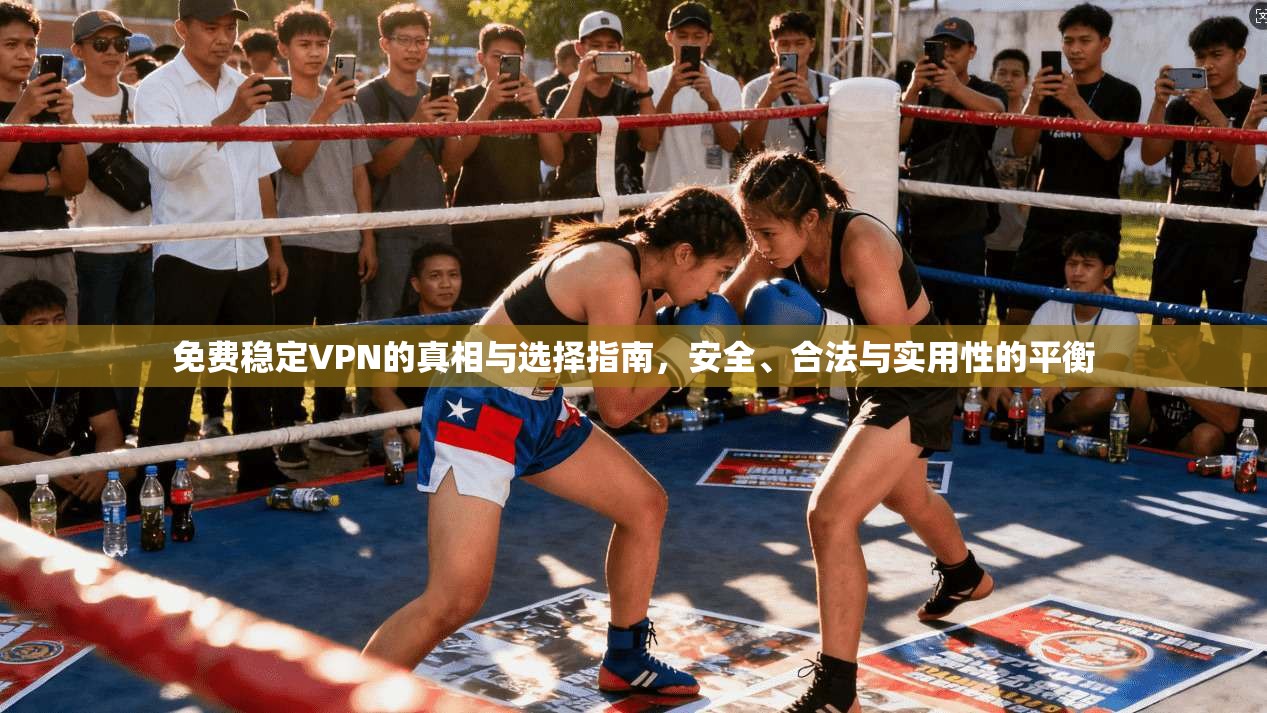 免费稳定VPN的真相与选择指南，安全、合法与实用性的平衡