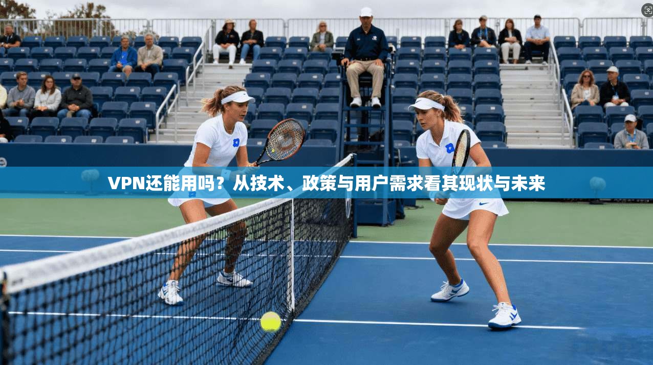VPN还能用吗?从技术、政策与用户需求看其现状与未来 VPN还能用吗?从技术、政策与用户需求看其现状与未来