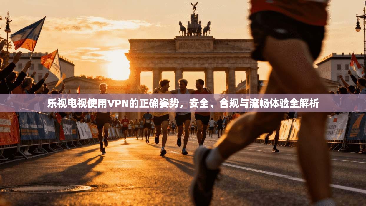 乐视电视使用VPN的正确姿势，安全、合规与流畅体验全解析