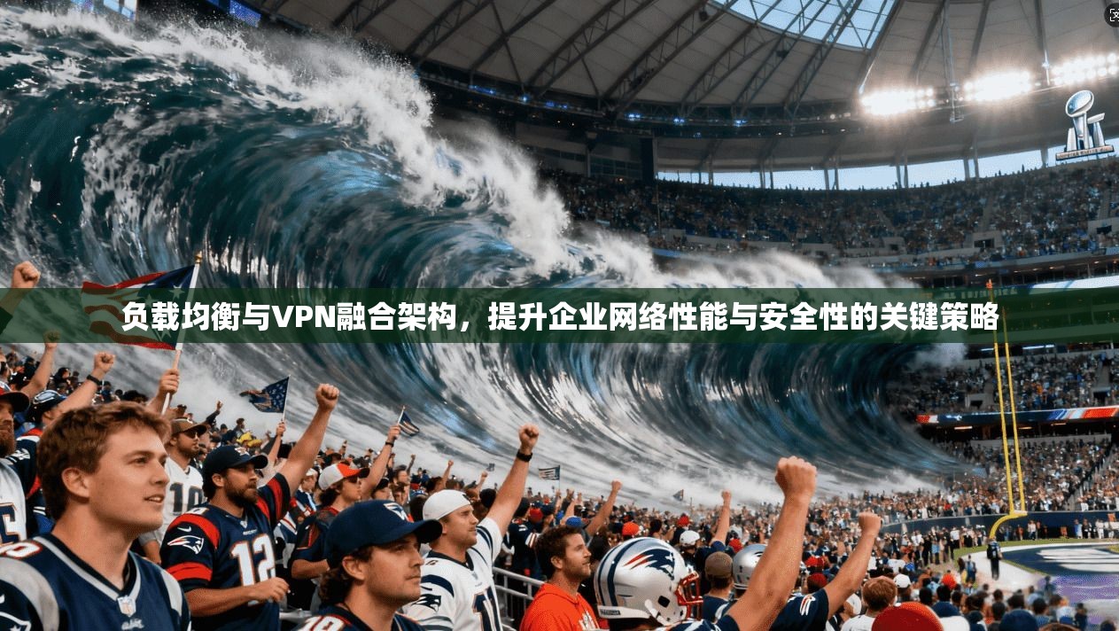 负载均衡与VPN融合架构，提升企业网络性能与安全性的关键策略
