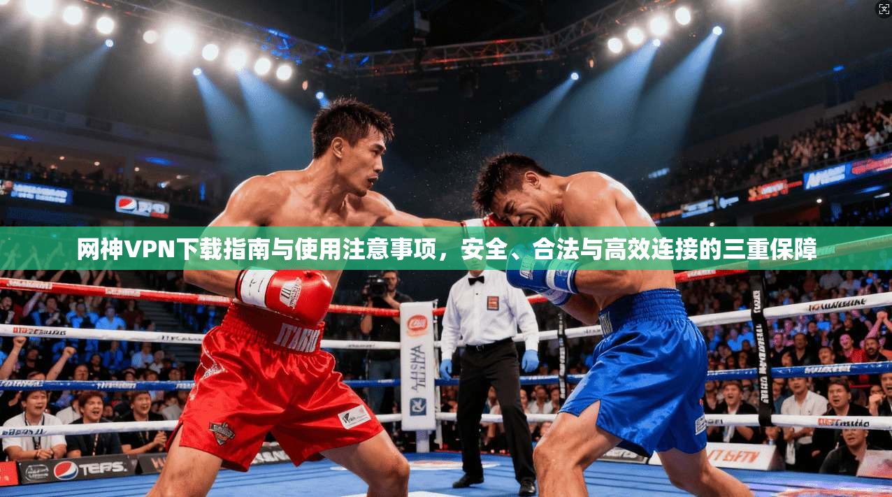 网神VPN下载指南与使用注意事项，安全、合法与高效连接的三重保障