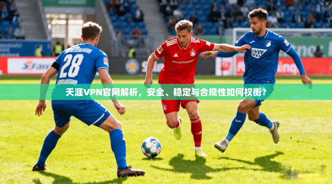 天涯VPN官网解析，安全、稳定与合规性如何权衡？