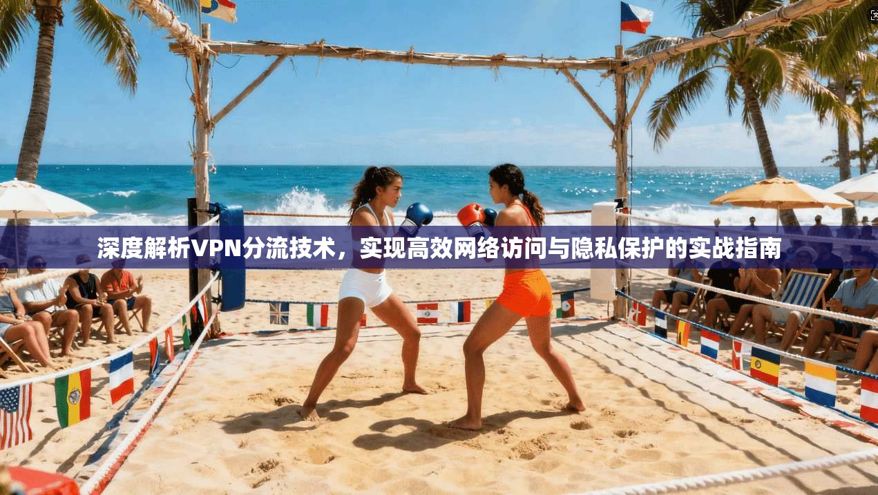 深度解析VPN分流技术,实现高效网络访问与隐私保护的实战指南 深度解析VPN分流技术,实现高效网络访问与隐私保护的实战指南