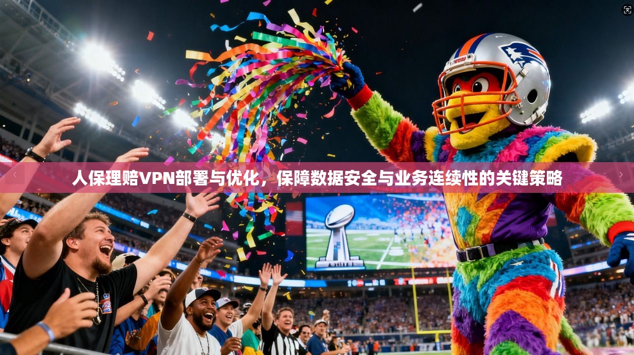 人保理赔VPN部署与优化，保障数据安全与业务连续性的关键策略