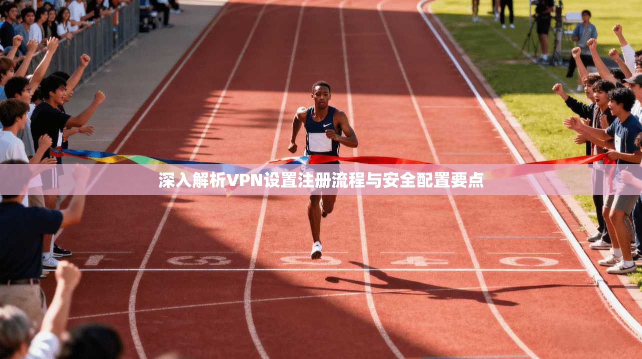 深入解析VPN设置注册流程与安全配置要点
