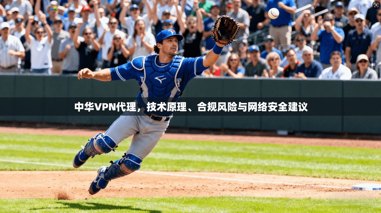 中华VPN代理,技术原理、合规风险与网络安全建议 中华VPN代理,技术原理、合规风险与网络安全建议