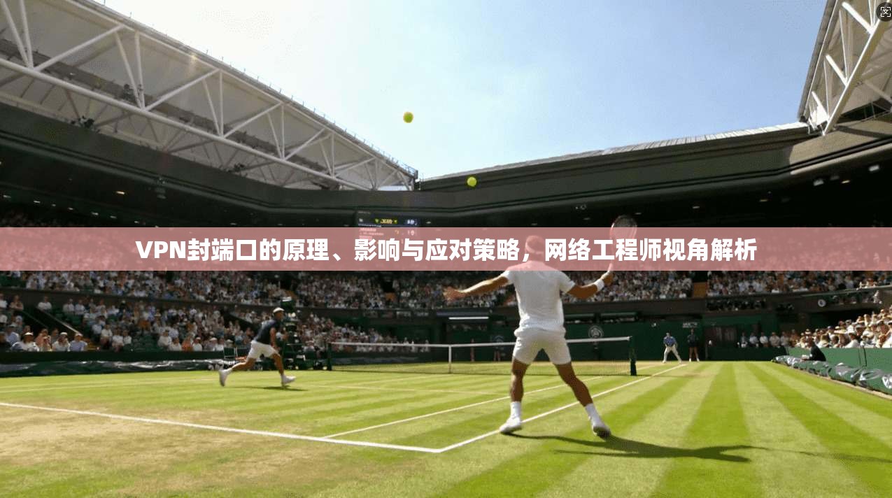 VPN封端口的原理、影响与应对策略，网络工程师视角解析