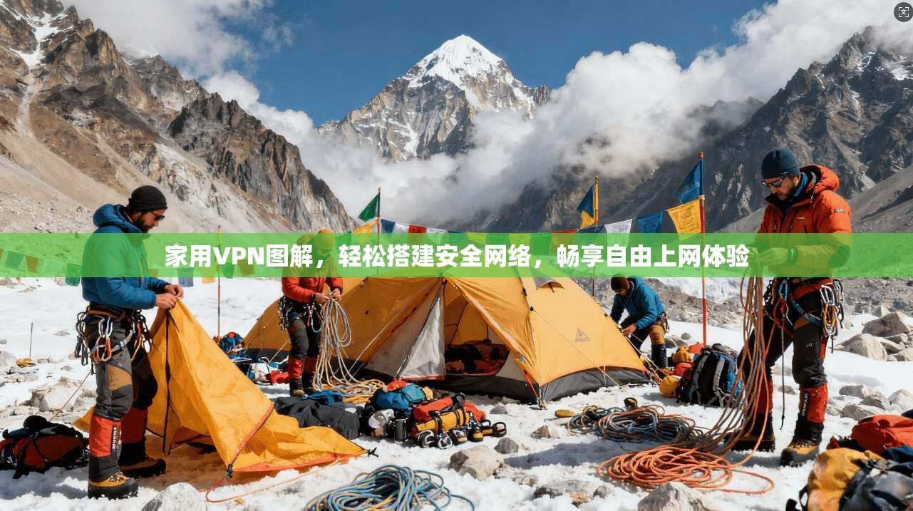家用VPN图解，轻松搭建安全网络，畅享自由上网体验