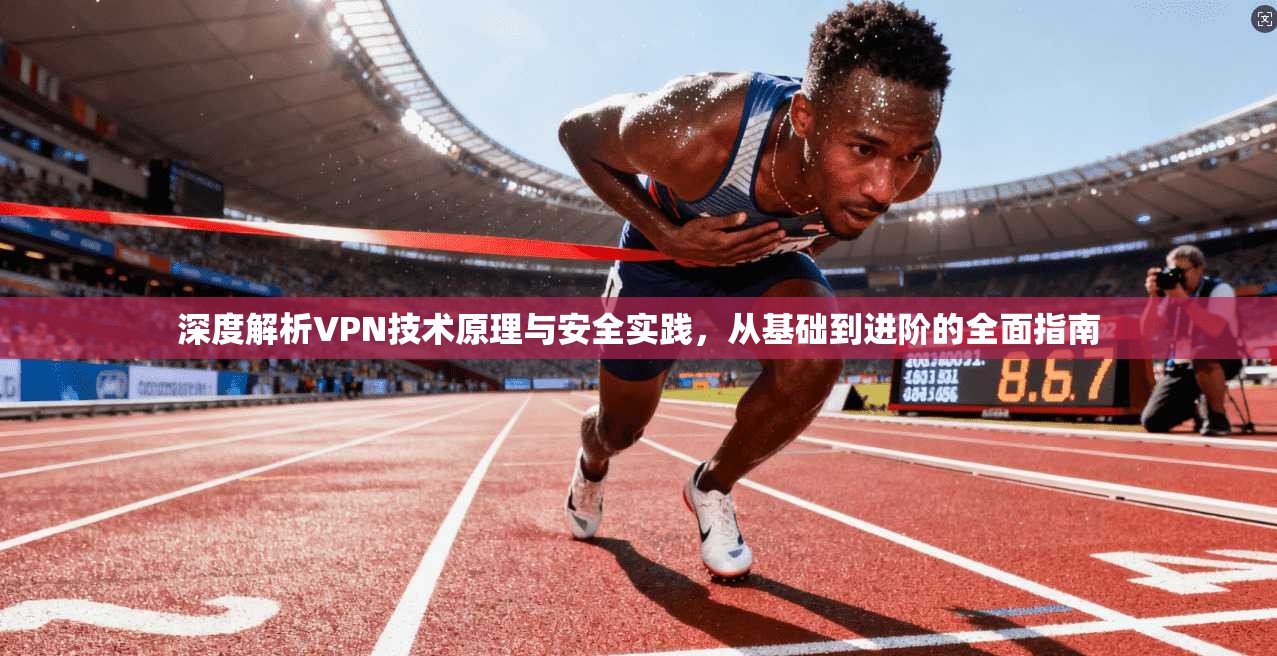 深度解析VPN技术原理与安全实践，从基础到进阶的全面指南