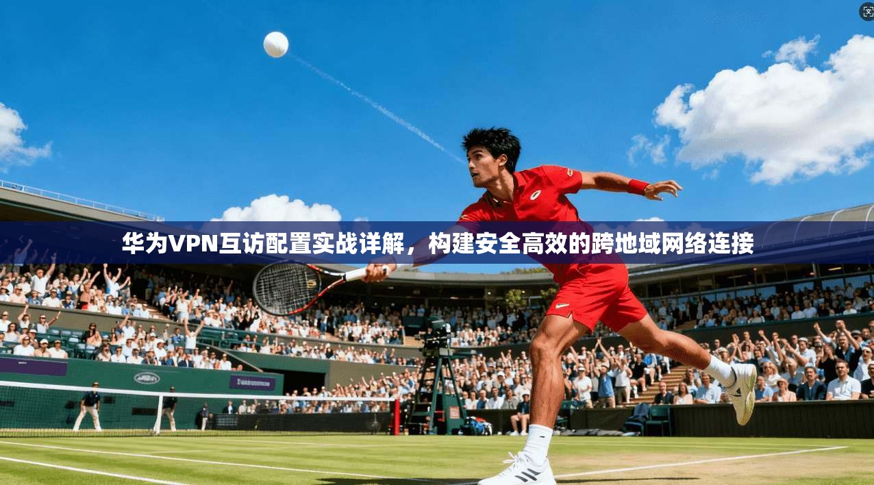华为VPN互访配置实战详解，构建安全高效的跨地域网络连接