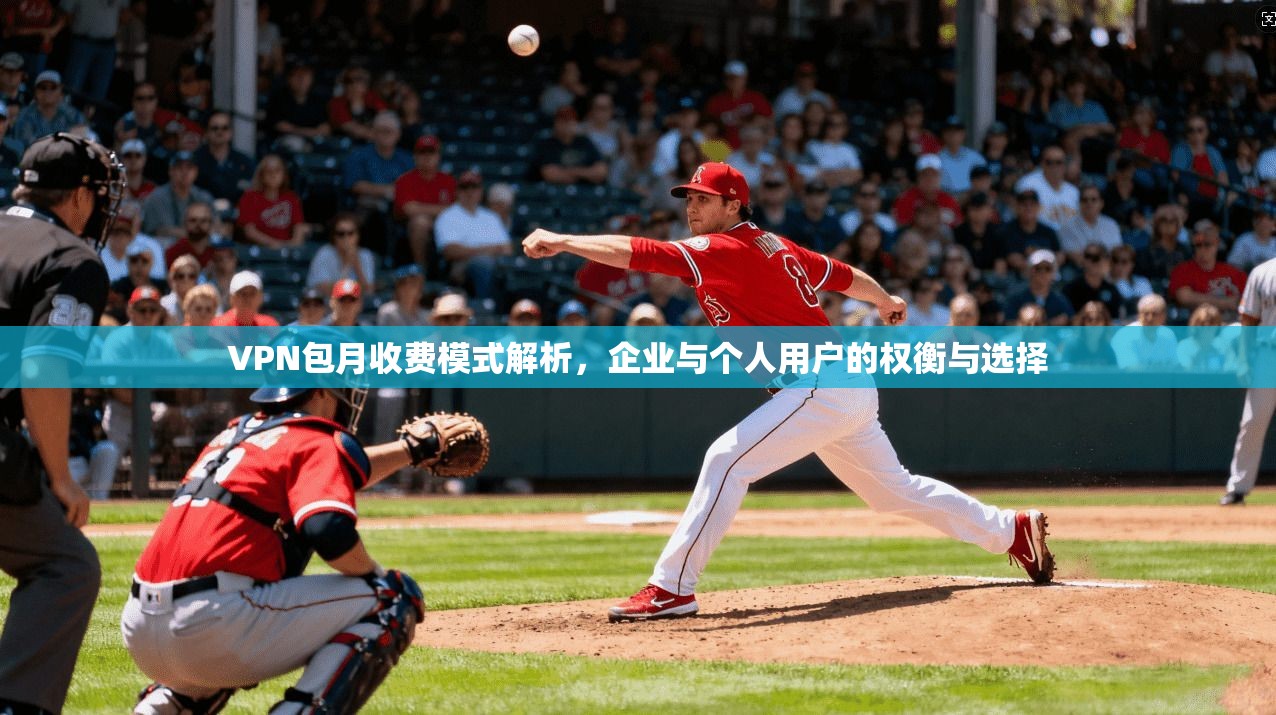 VPN包月收费模式解析，企业与个人用户的权衡与选择