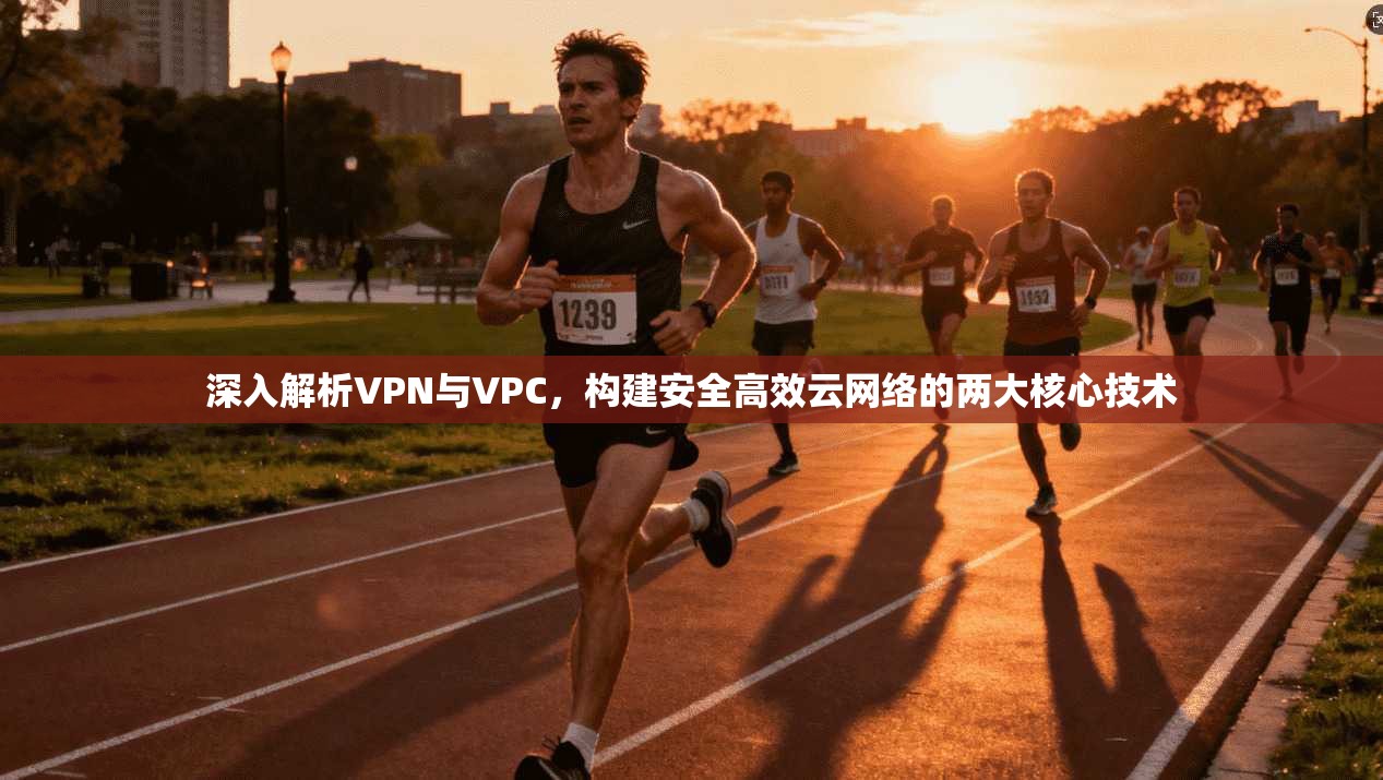 深入解析VPN与VPC，构建安全高效云网络的两大核心技术