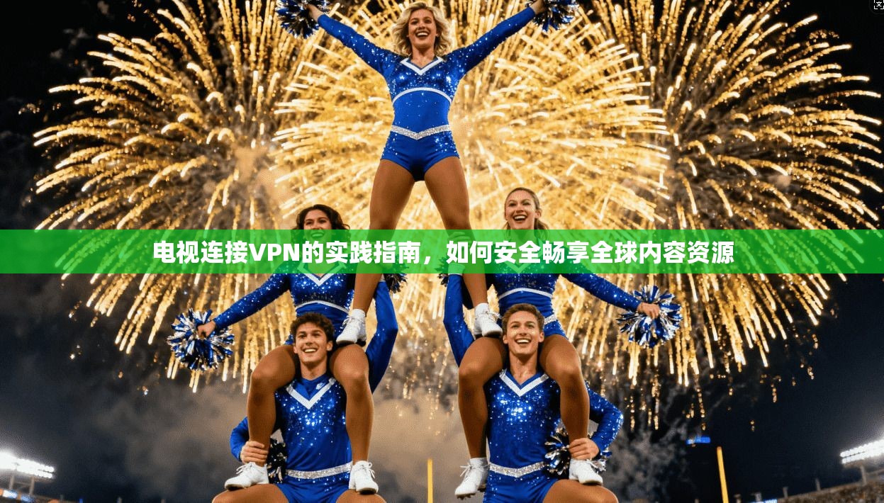 电视连接VPN的实践指南，如何安全畅享全球内容资源
