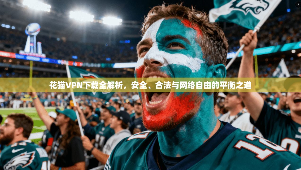 花猫VPN下载全解析，安全、合法与网络自由的平衡之道