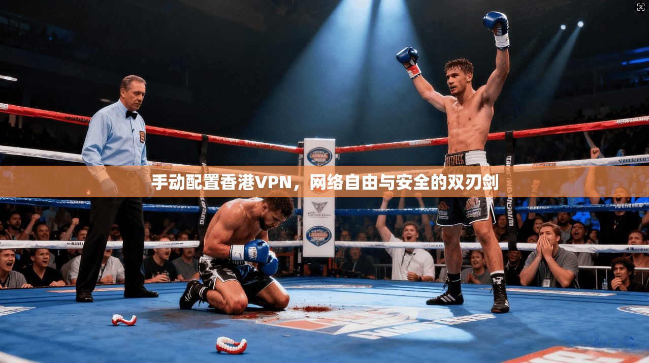 手动配置香港VPN，网络自由与安全的双刃剑