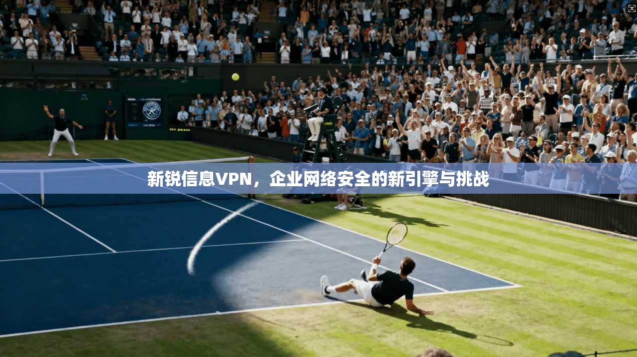 新锐信息VPN，企业网络安全的新引擎与挑战