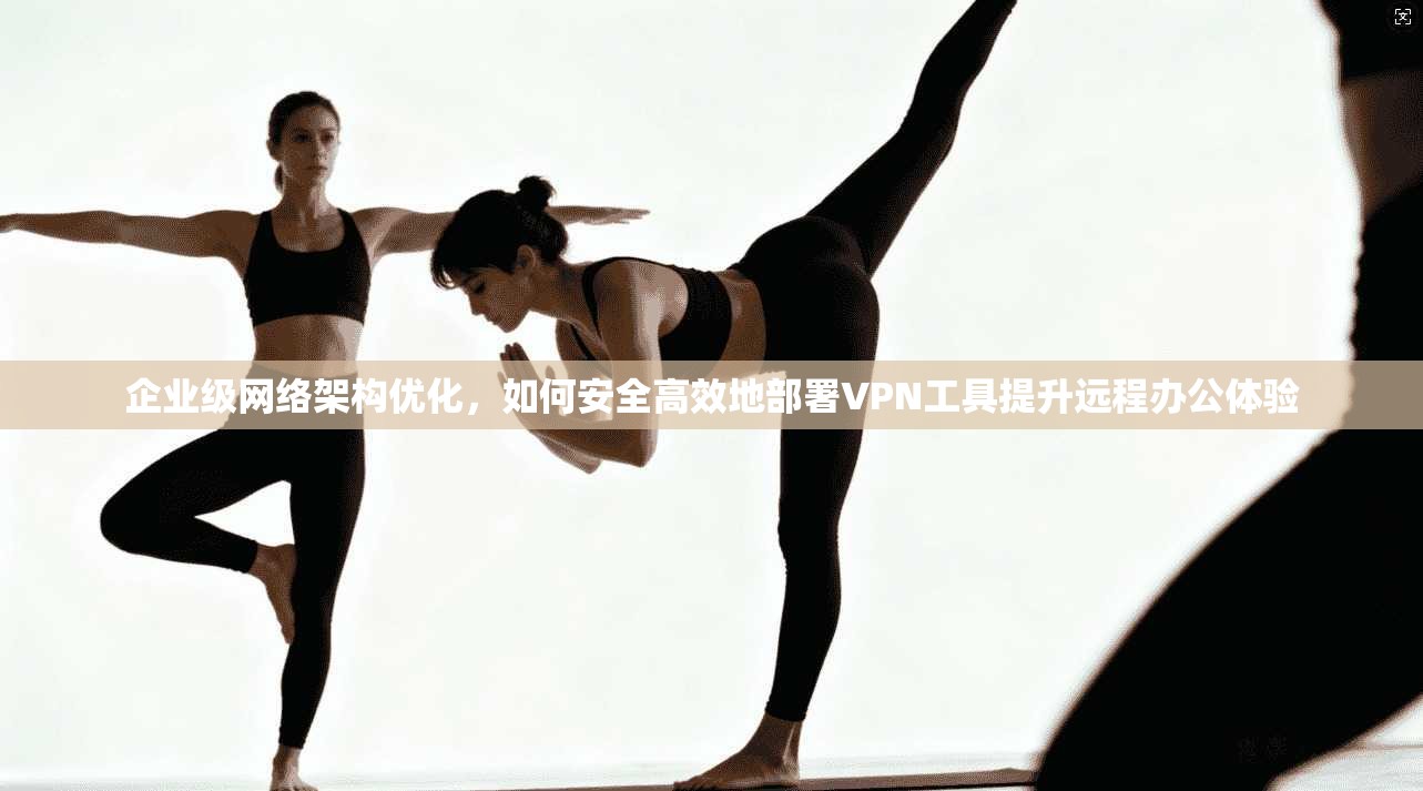 企业级网络架构优化，如何安全高效地部署VPN工具提升远程办公体验