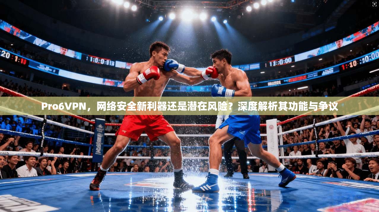 Pro6VPN，网络安全新利器还是潜在风险？深度解析其功能与争议