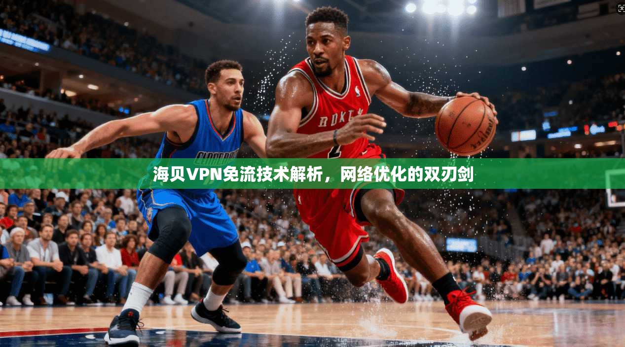 海贝VPN免流技术解析，网络优化的双刃剑