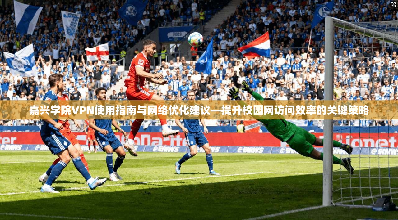 嘉兴学院VPN使用指南与网络优化建议—提升校园网访问效率的关键策略