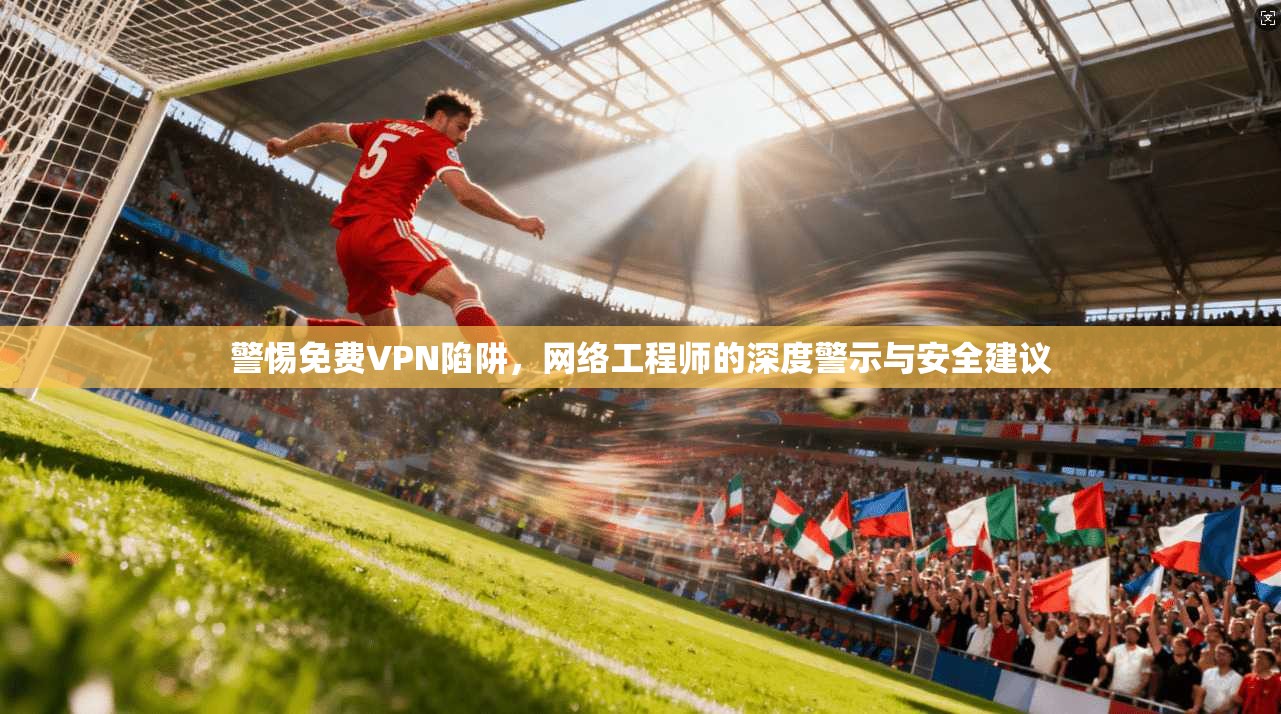 警惕免费VPN陷阱，网络工程师的深度警示与安全建议